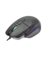 Miš MS Nemesis C500 Crni - Slika 3