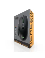 Miš MS Nemesis C500 Crni - Slika 5