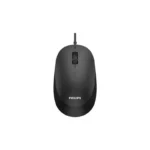 Miš Philips SPK7207BL Crni