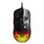 Miš SteelSeries Aerox 5 Crni