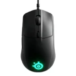 Miš SteelSeries Rival 3 Crni