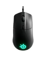 Miš SteelSeries Rival 3 Crni