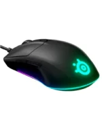 Miš SteelSeries Rival 3 Crni - Slika 2