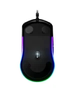 Miš SteelSeries Rival 3 Crni - Slika 3