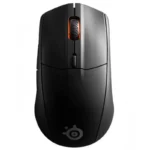 Miš SteelSeries Rival 3 Wireless Crni