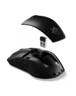 Miš SteelSeries Rival 3 Wireless Crni - Slika 2