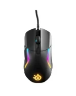 Miš SteelSeries Rival 5 Crni