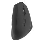 Miš TNB Ergonomic Bežični Crni