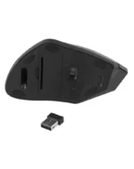 Miš TNB Ergonomic Bežični Crni - Slika 6