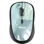 Miš Trust Brush Bežični Plavi