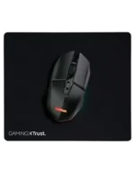 Miš Trust GXT 112 Felox Bežični Crni + Podloga