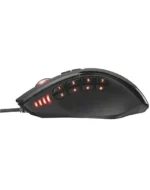 Miš Trust GXT 164 Sikanda MMO RGB Crni - Slika 2