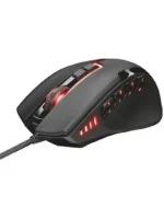 Miš Trust GXT 164 Sikanda MMO RGB Crni - Slika 3