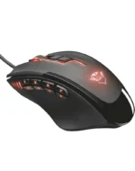 Miš Trust GXT 164 Sikanda MMO RGB Crni - Slika 4