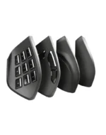 Miš Trust GXT 970 Morfix Crni - Slika 3