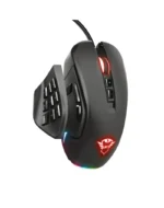 Miš Trust GXT 970 Morfix Crni - Slika 4