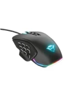 Miš Trust GXT 970 Morfix Crni - Slika 5
