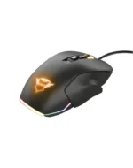 Miš Trust GXT 970 Morfix Crni - Slika 6