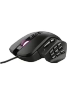 Miš Trust GXT 970 Morfix Crni - Slika 7