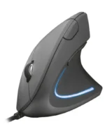 Miš Trust Verto Ergonomic Crni