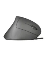 Miš Trust Verto Ergonomic Crni - Slika 2