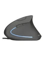 Miš Trust Verto Ergonomic Crni - Slika 3