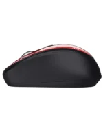 Miš Trust YVI FX Brush Crveni - Slika 2