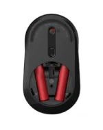Miš Xiaomi Mi Dual Mode Silent Bežični Crni - Slika 3
