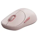 Miš Xiaomi Mouse 3 GL BHR8911GL Bežični Rozi