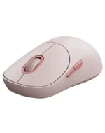 Miš Xiaomi Mouse 3 GL BHR8911GL Bežični Rozi