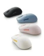 Miš Xiaomi Mouse 3 GL BHR8911GL Bežični Rozi - Slika 2