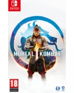 Mortal Kombat 1 Nintendo Switch