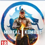 Mortal Kombat 1 PS5