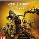 Mortal Kombat 11 Ultimate PS5