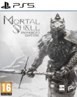 Mortal Shell – Standard Edition PS5