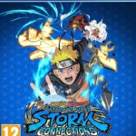 NARUTO X BORUTO Ultimate Ninja Storm Connections PS4