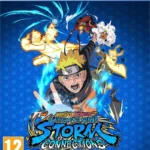 NARUTO X BORUTO Ultimate Ninja Storm Connections PS5