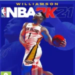 NBA 2K21 PS5