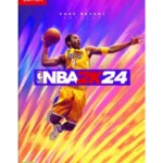 NBA 2K24 Kobe Bryant Edition Nintendo Switch
