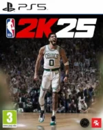 NBA 2K25 PS5