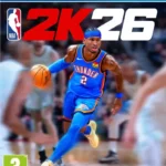 NBA 2K26 PS4