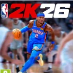 NBA 2K26 PS5