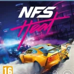 Need for Speed Heat PS4