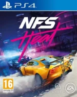 Need for Speed Heat PS4
