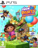 Nick Jr. Party Adventure PS5