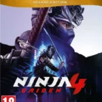 Ninja Gaiden 4 – Deluxe Edition PS5