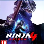 Ninja Gaiden 4 PS5