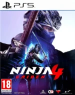 Ninja Gaiden 4 PS5