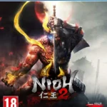 Nioh 2 PS4