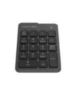 Numerička Tastatura A4Tech FGK21C Fstyler Bežična Siva - Slika 2